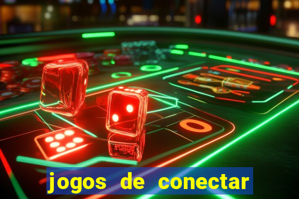 jogos de conectar pares iguais